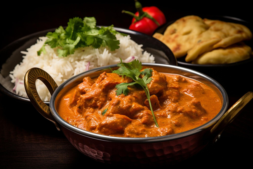 Lal Baag Indian Restaurant & Takeaway